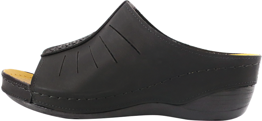 خرید آنلاین دمپایی زنانه فینال مدل 635 کد 01